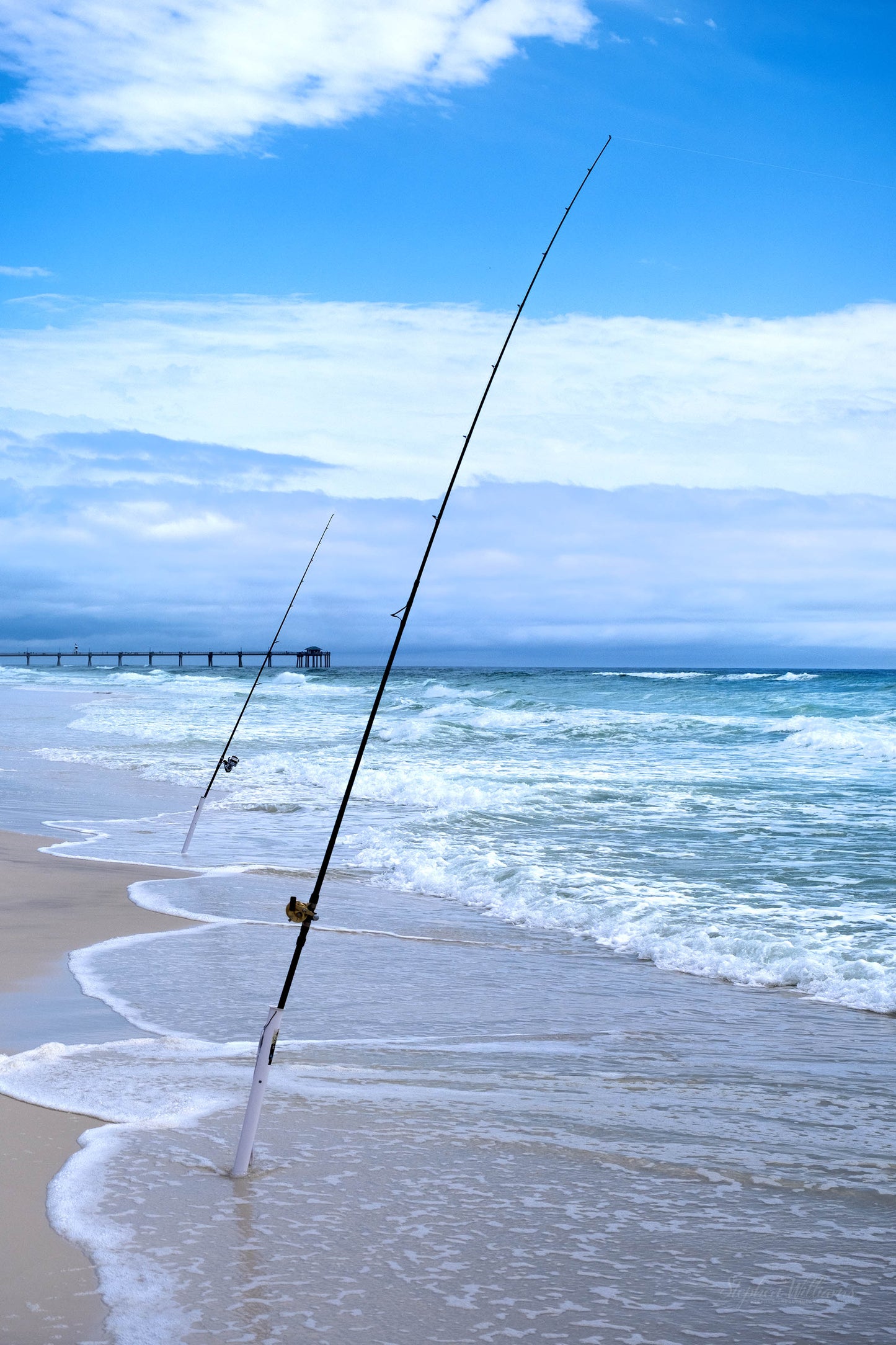 BEACHSCAPES - Okaloosa Island in Fort Walton Beach FL