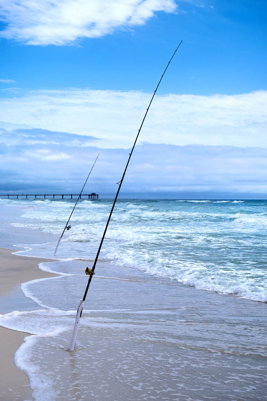 BEACHSCAPES - Okaloosa Island in Fort Walton Beach FL
